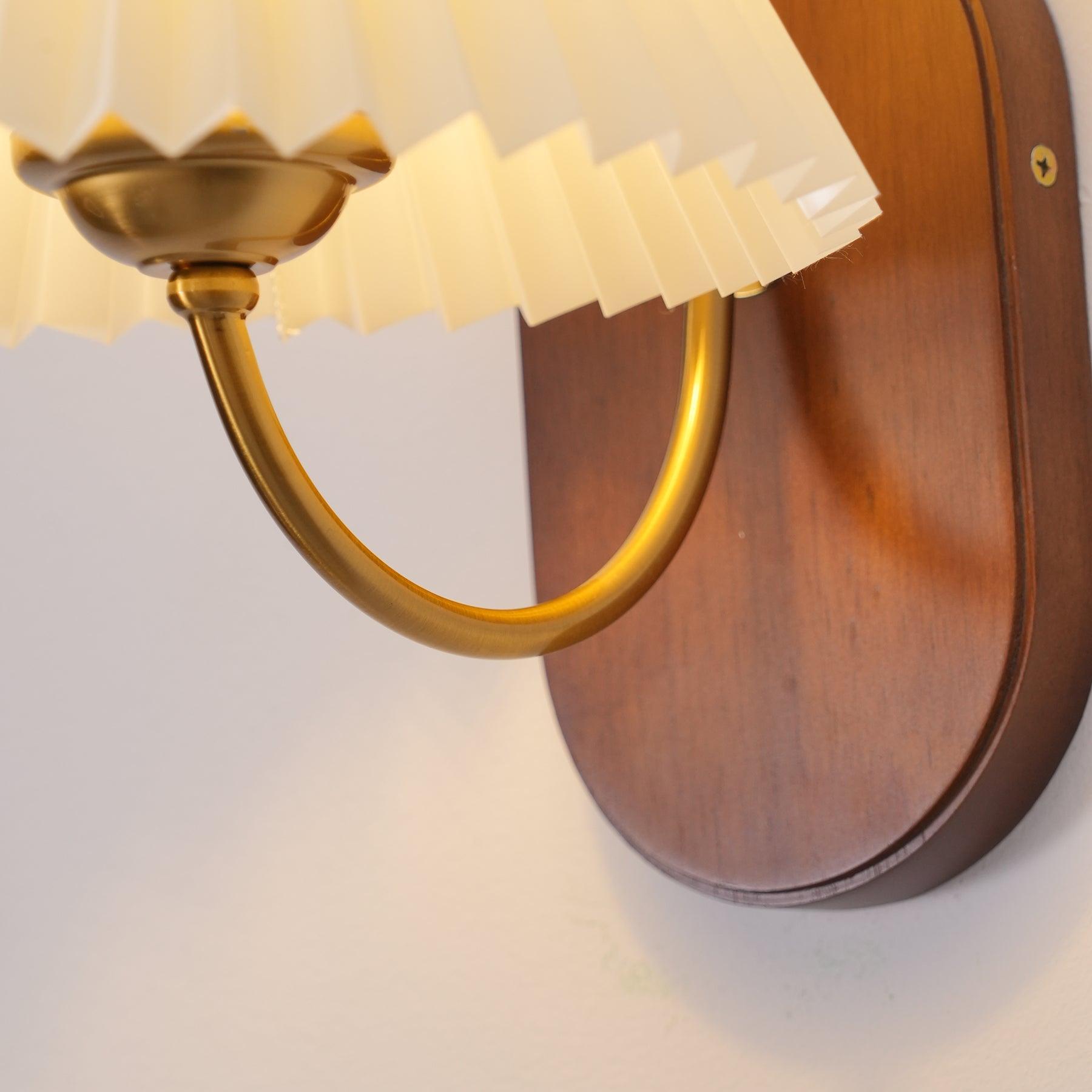Louise Wall Lamp