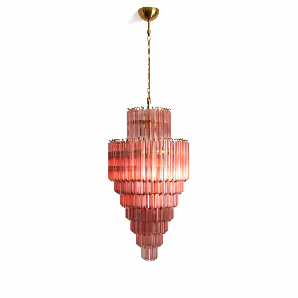 Lucerine Chandelier