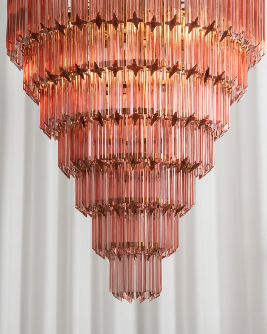 Lucerine Chandelier