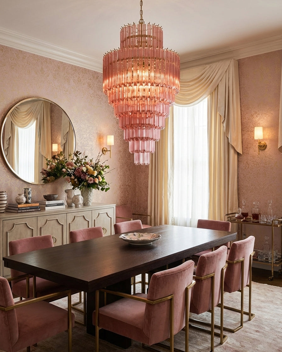 Lucerine Chandelier