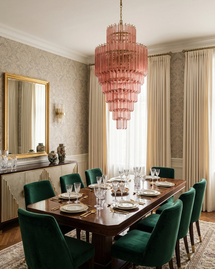 Lucerine Chandelier