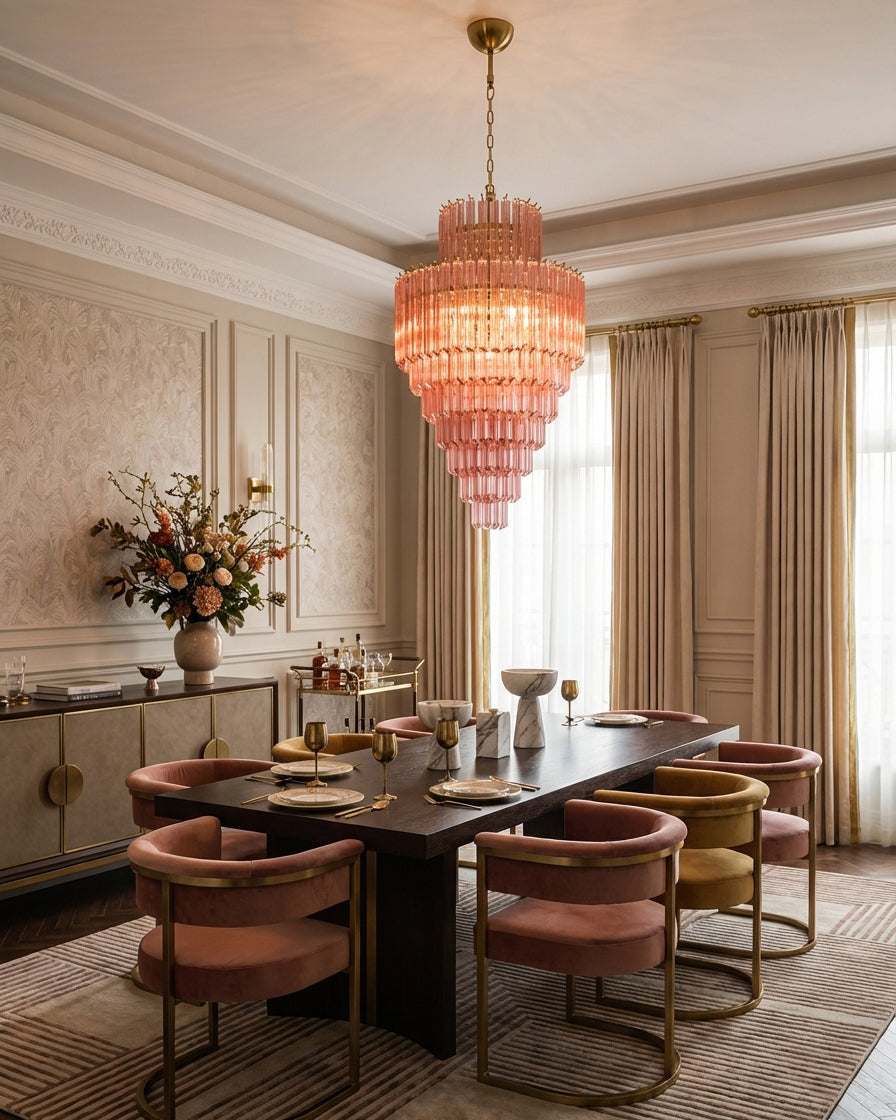 Lucerine Chandelier