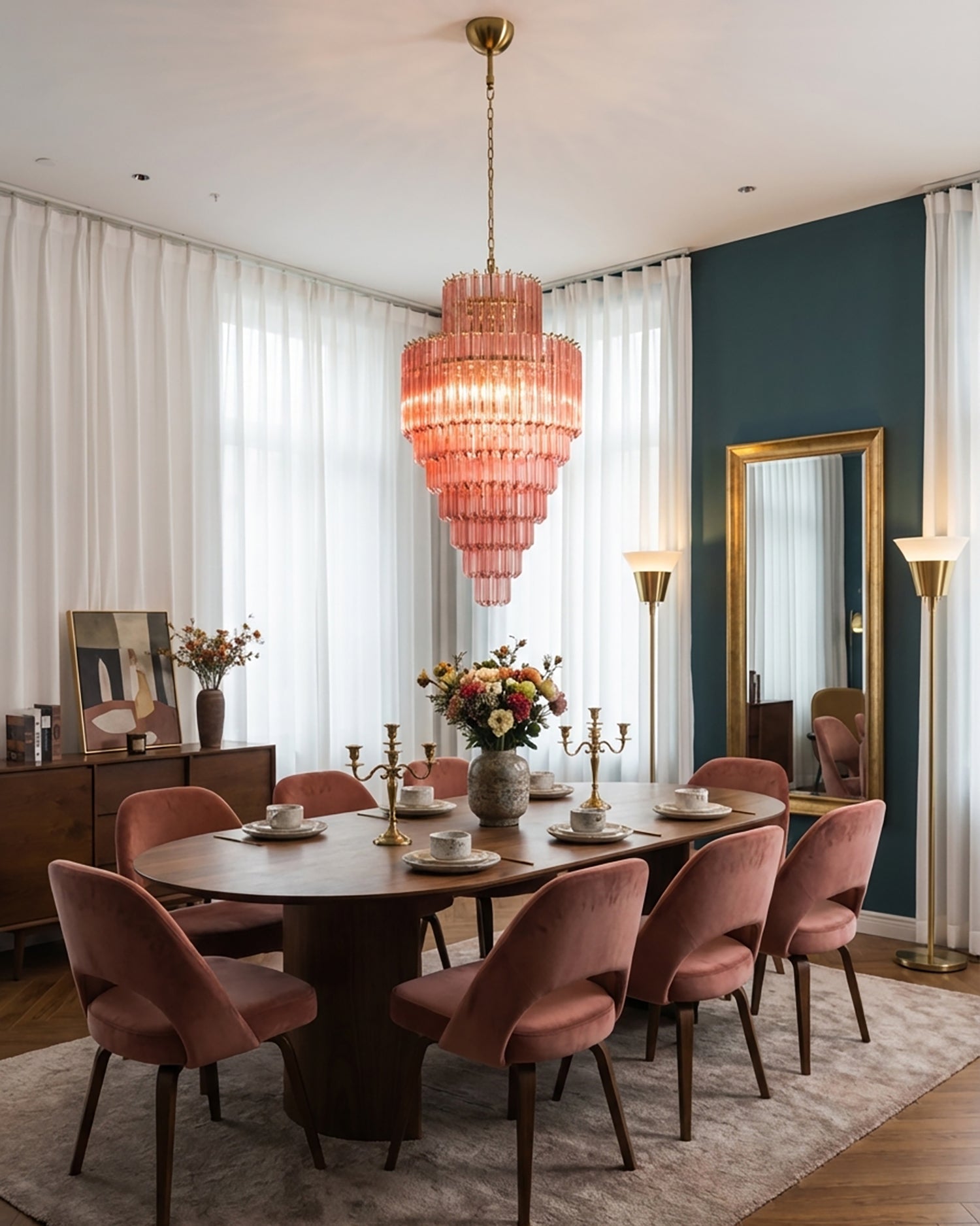 Lucerine Chandelier
