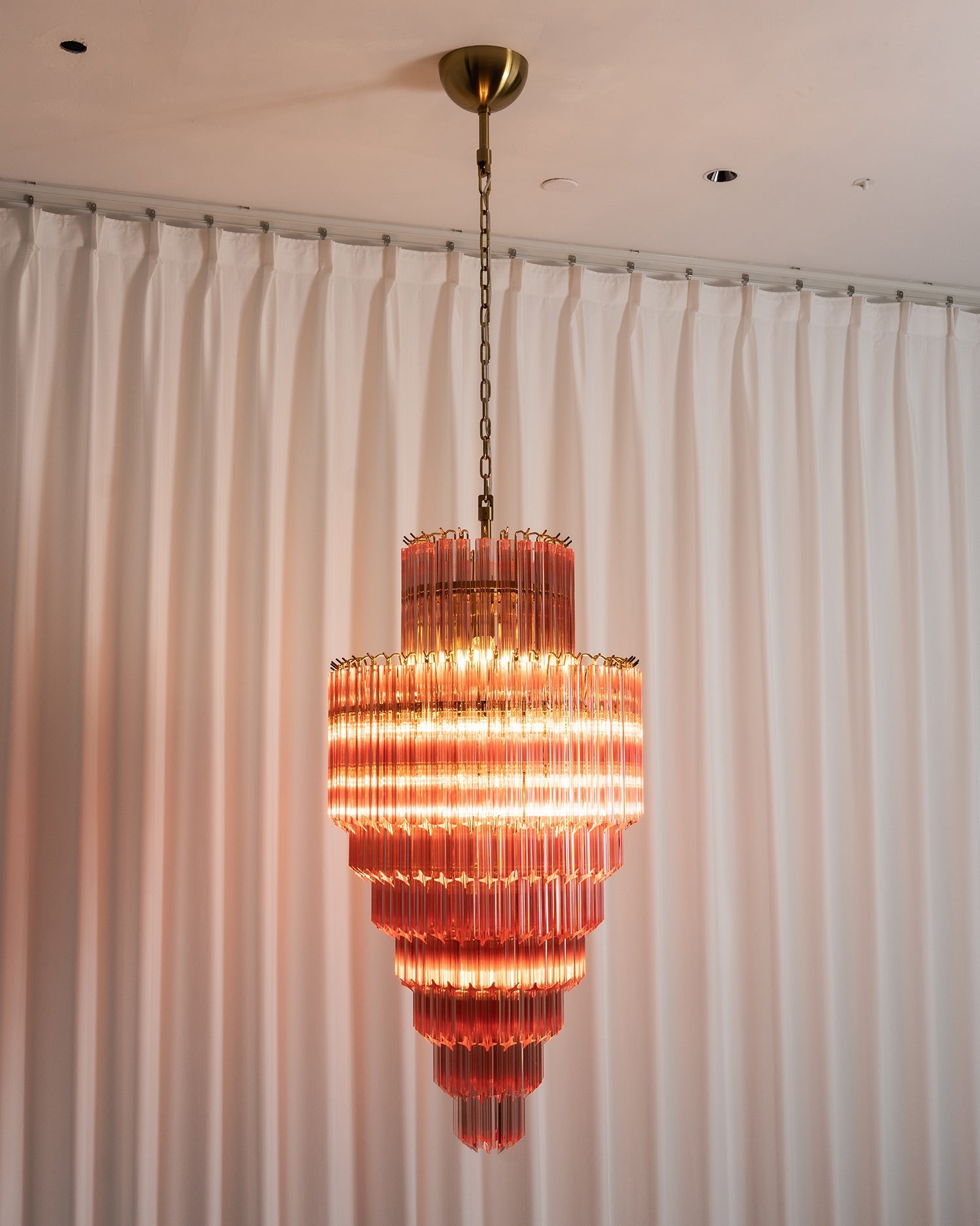 Lucerine Chandelier