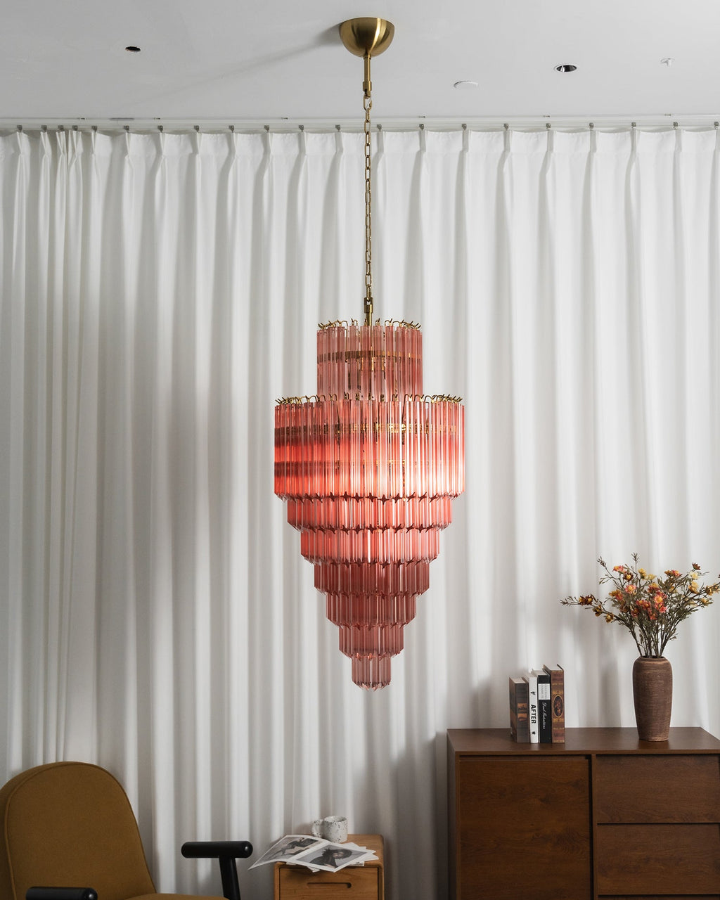 Lucerine Chandelier