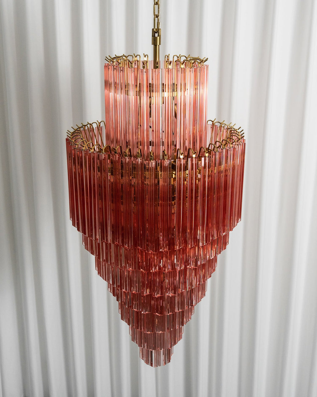 Lucerine Chandelier
