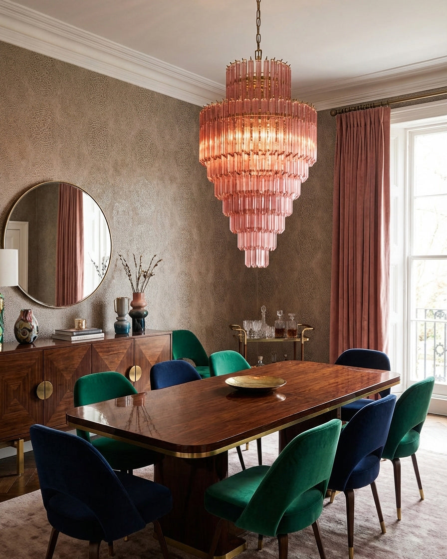 Lucerine Chandelier