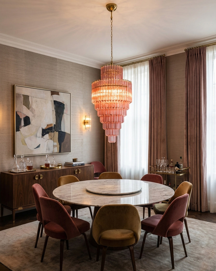 Lucerine Chandelier