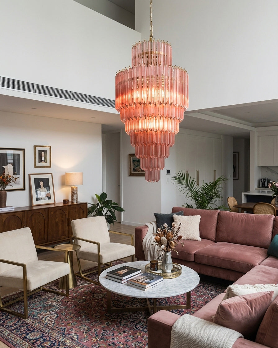 Lucerine Chandelier