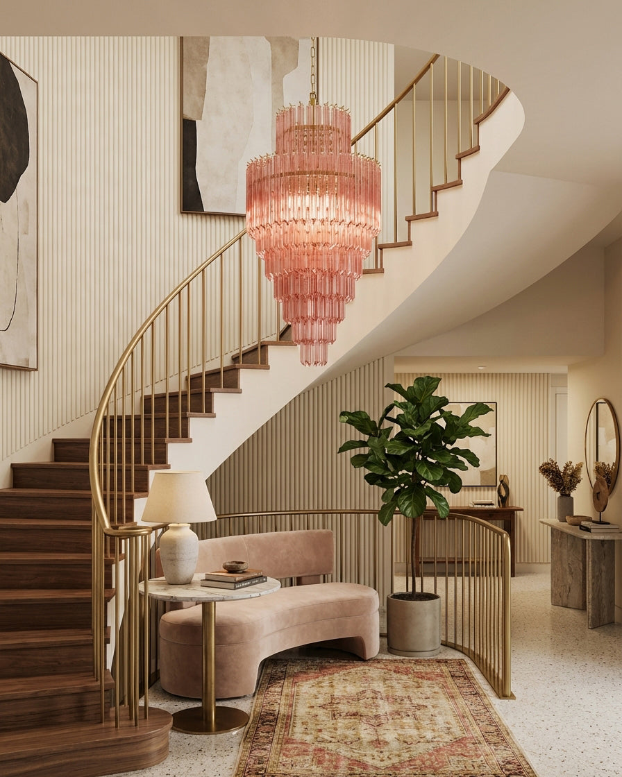 Lucerine Chandelier