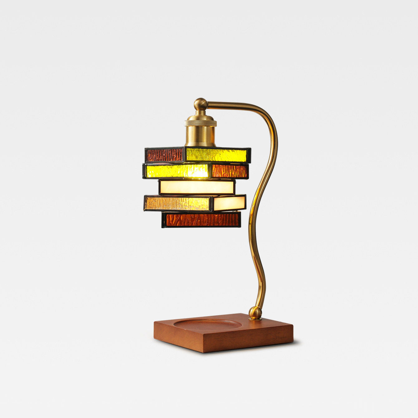 Lucerra Table Lamp