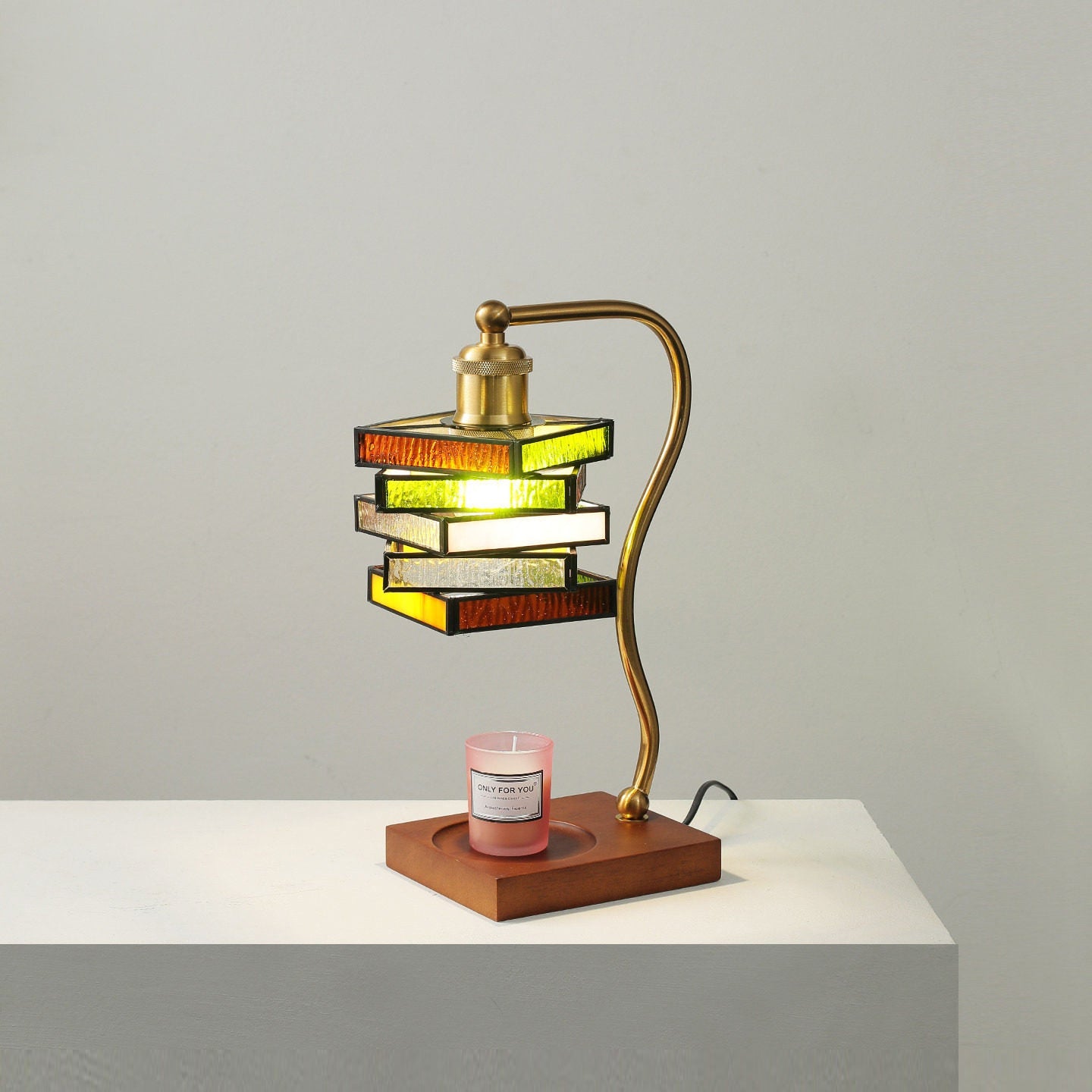 Lucerra Table Lamp