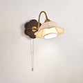 Luci Flower Wall Lamp