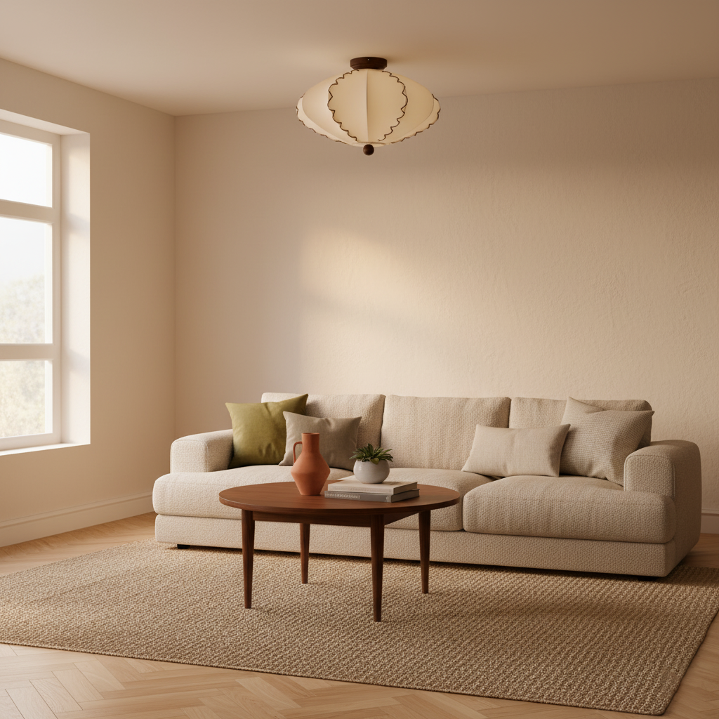 Lucian Ceiling Light