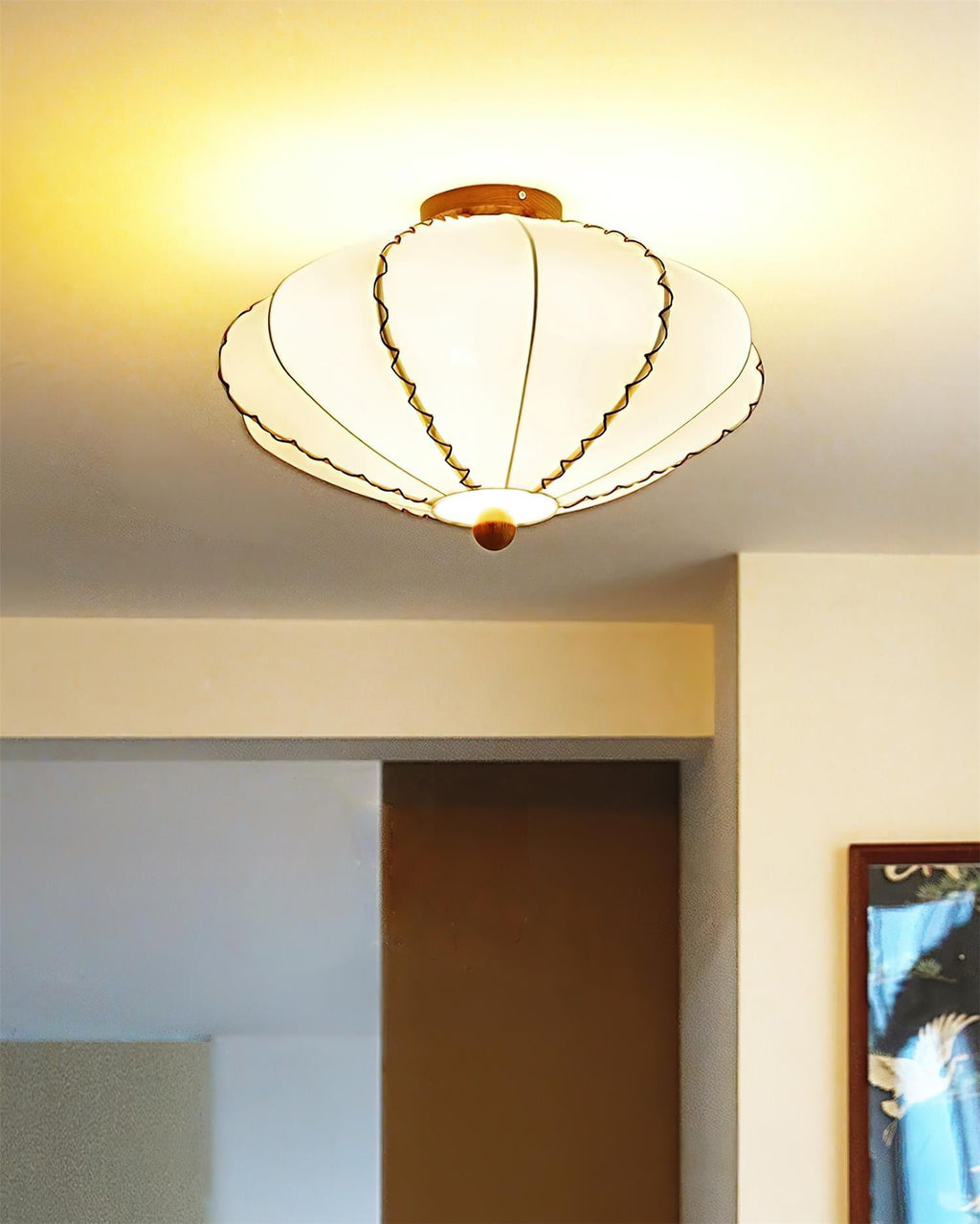 Lucian Ceiling Light