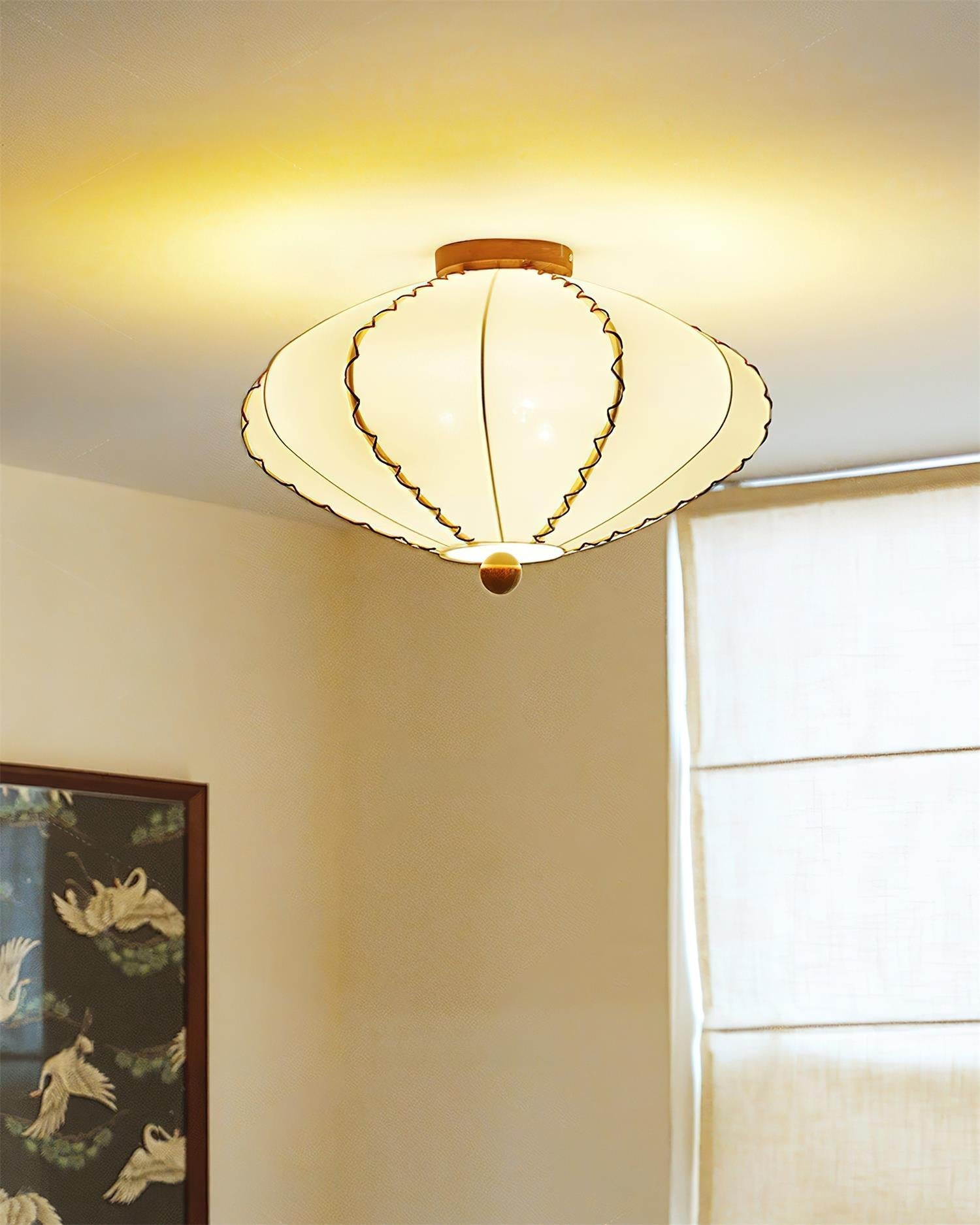 Lucian Ceiling Light