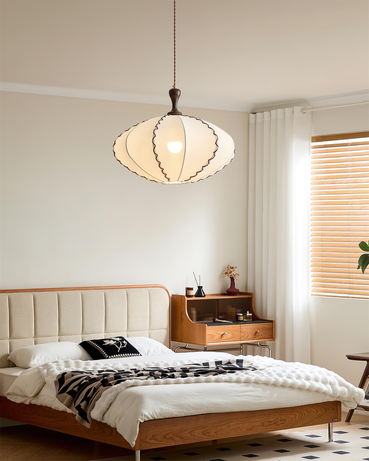 Lucian Pendant Lamp