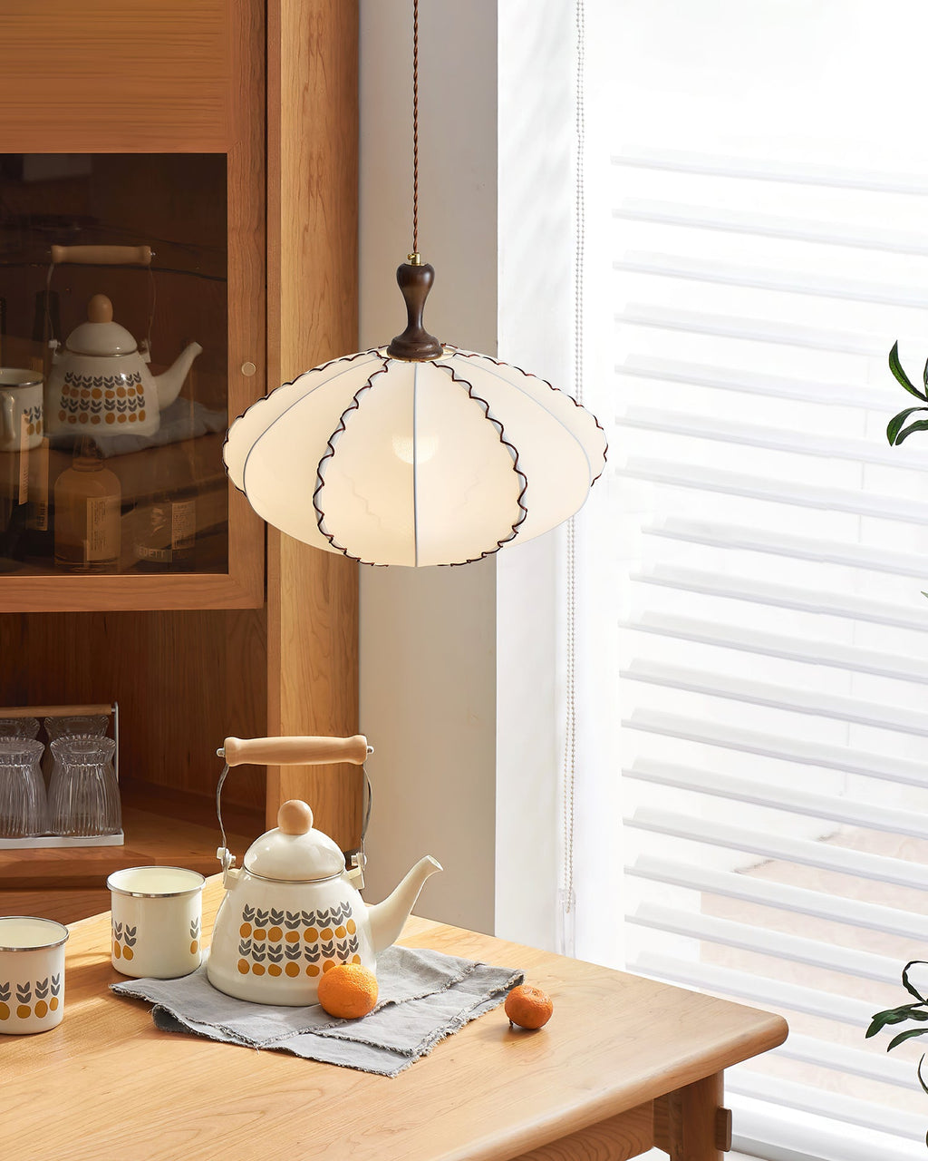 Lucian Pendant Lamp