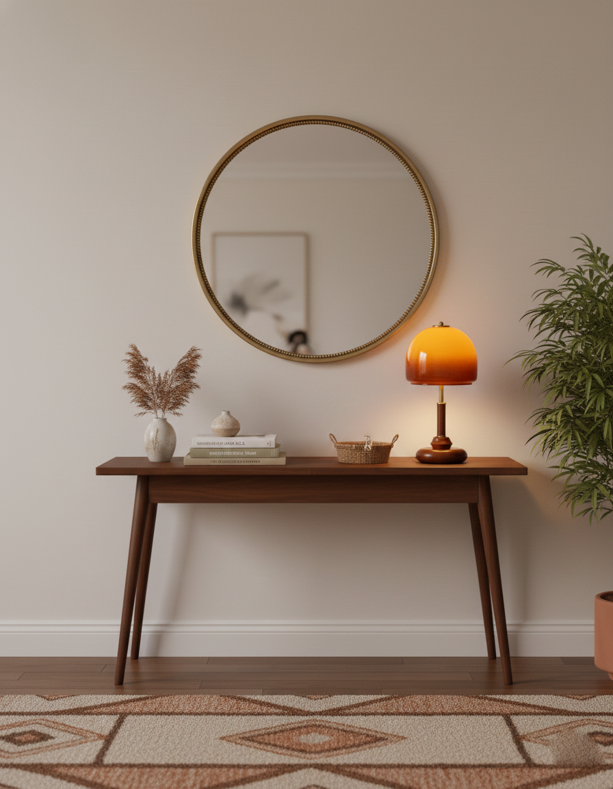 Luciano Table Lamp