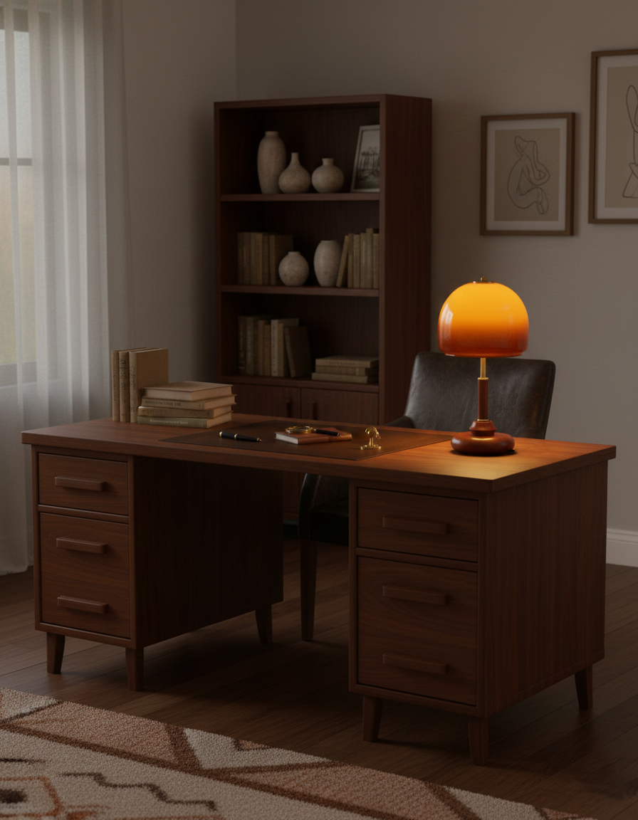 Luciano Table Lamp