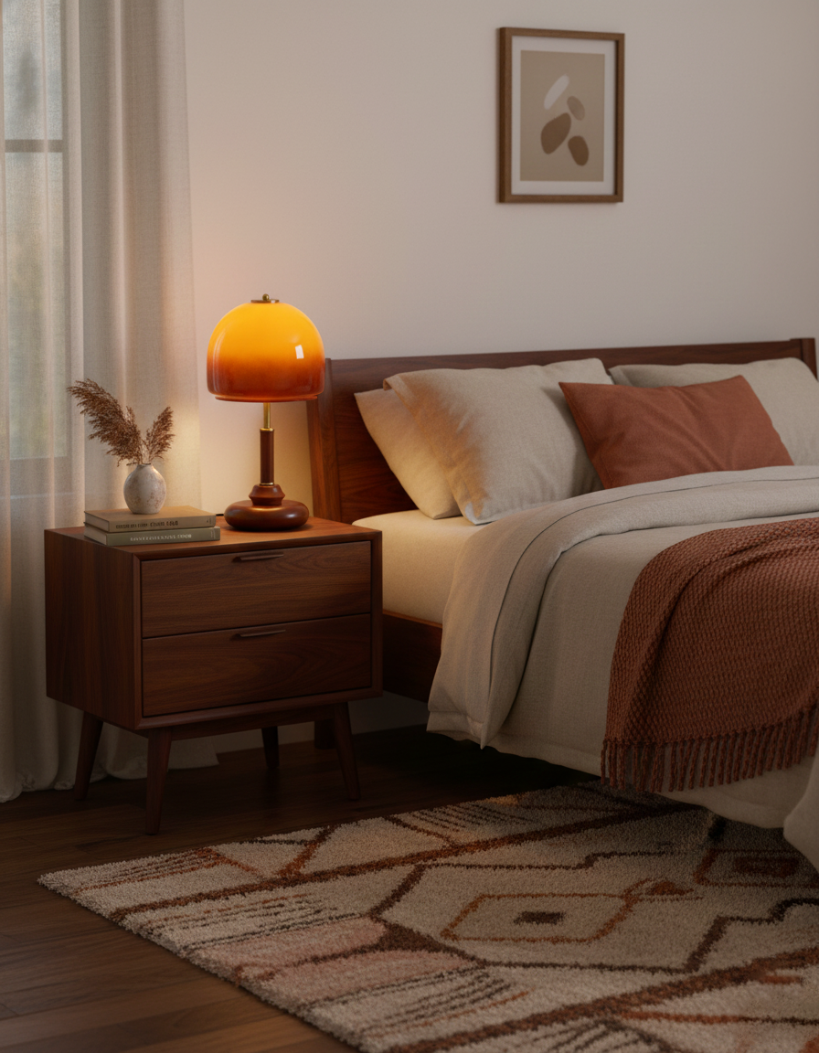 Luciano Table Lamp