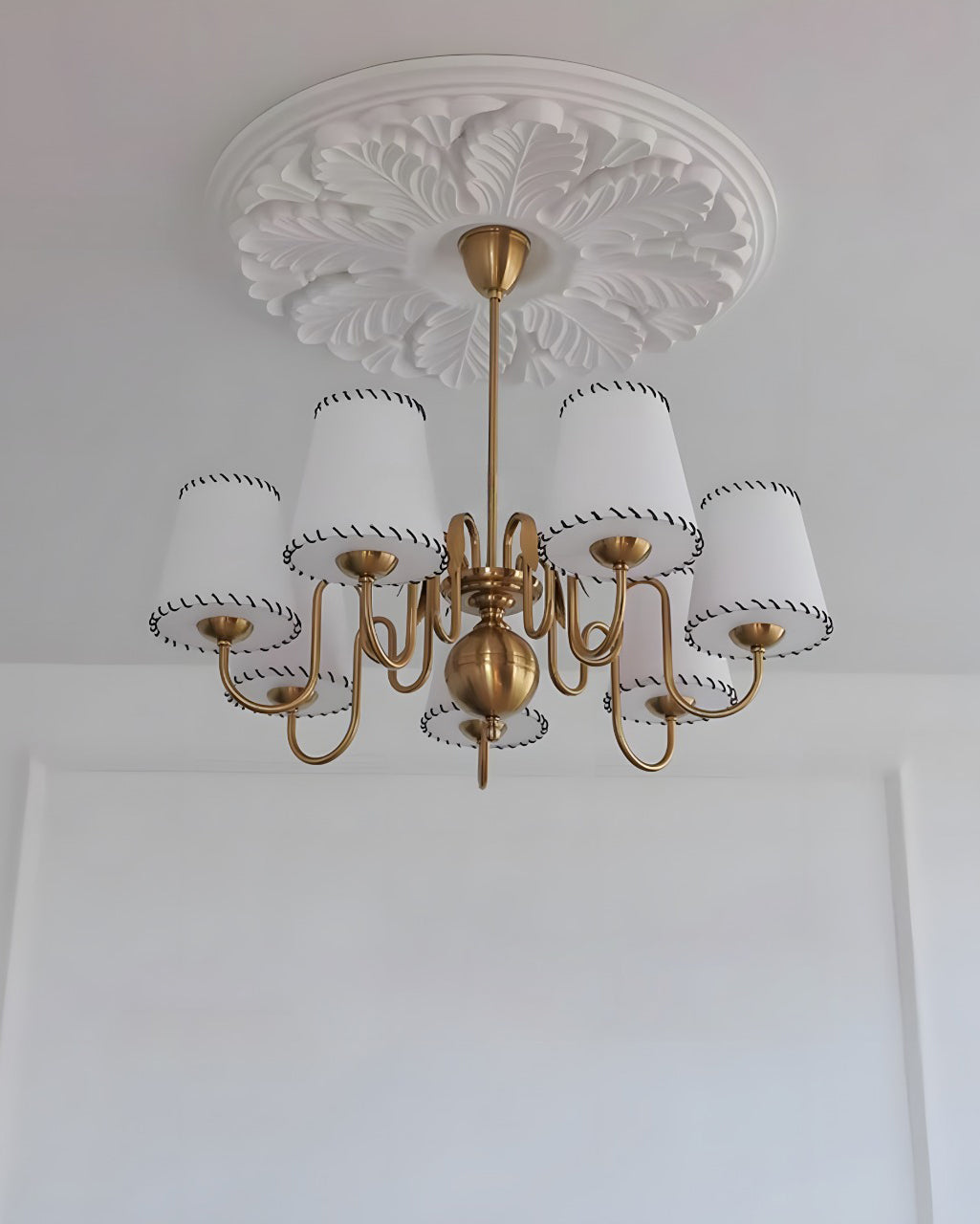 Lucienne Chandelier