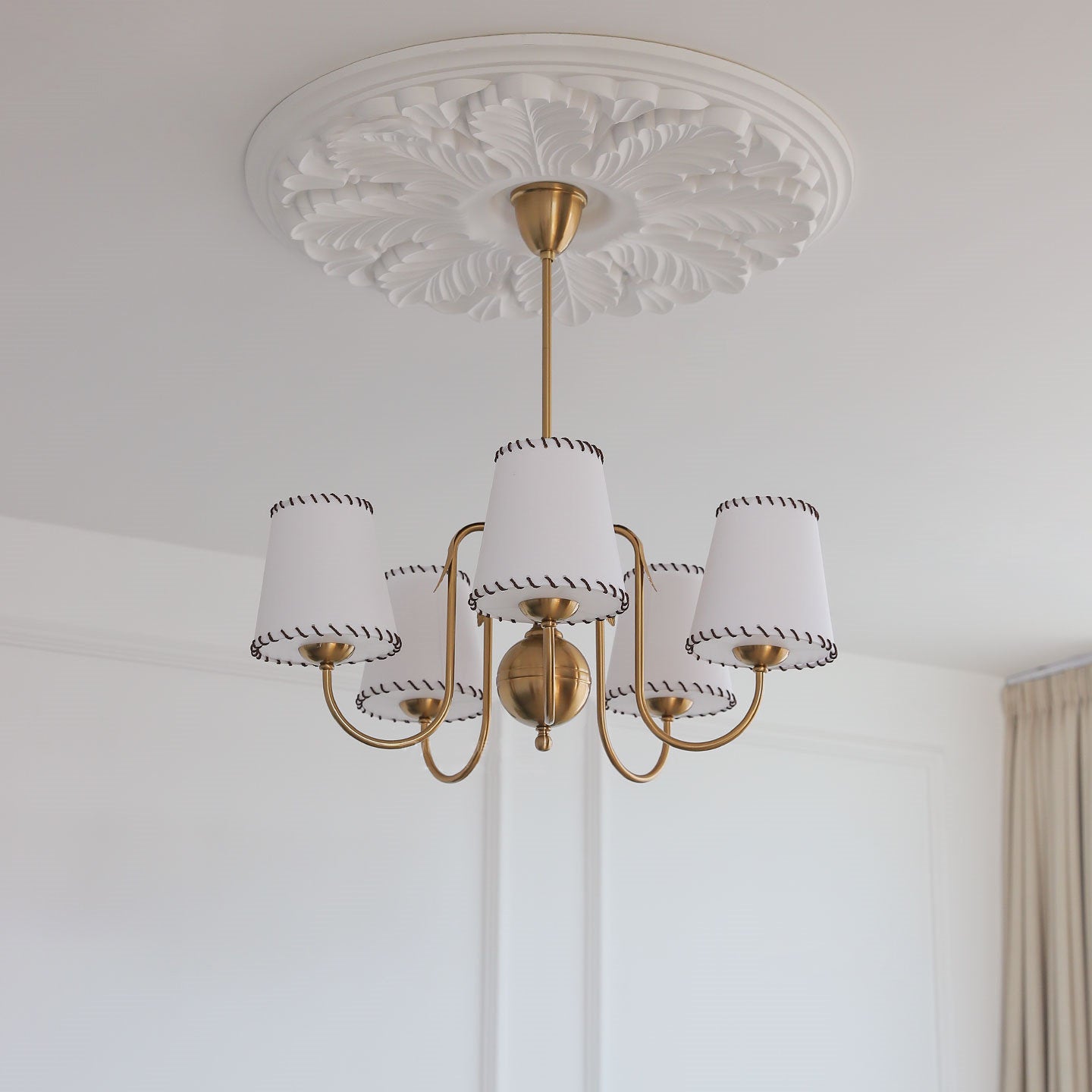 Lucienne Chandelier