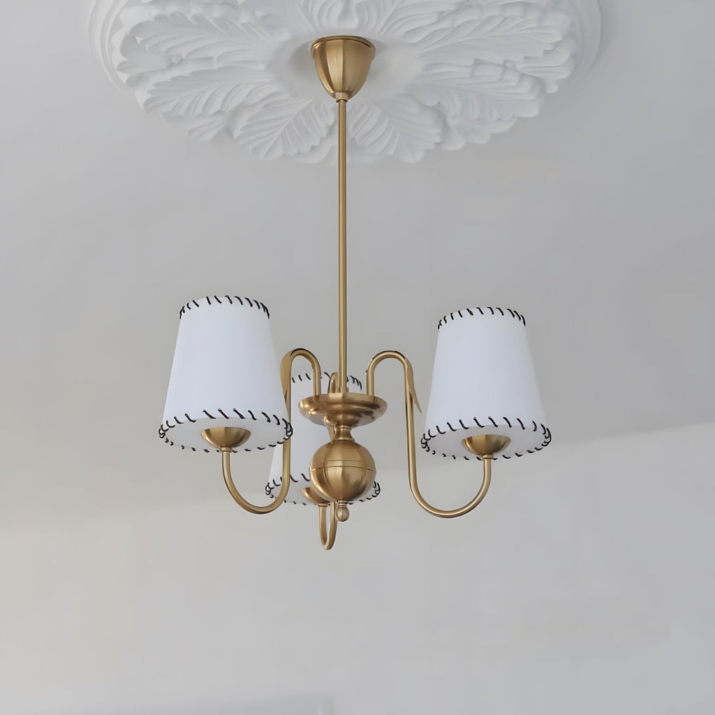 Lucienne Chandelier