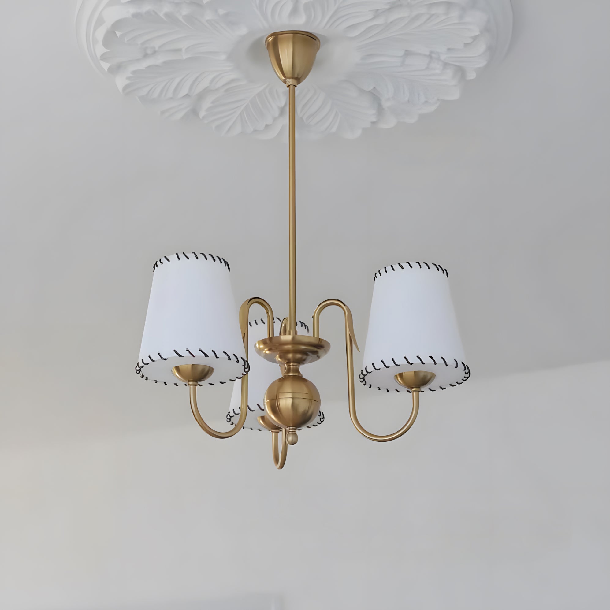Lucienne Chandelier