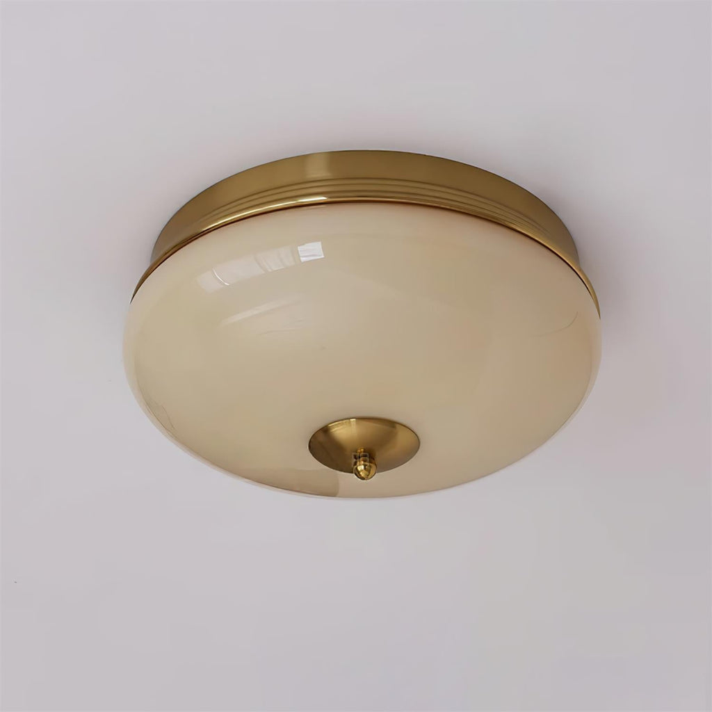 Ludo Round Ceiling Light