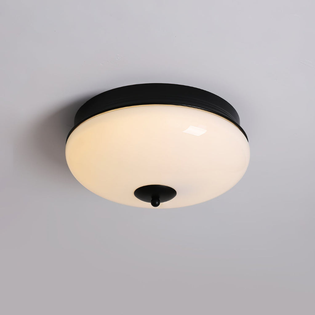 Ludo Round Ceiling Light