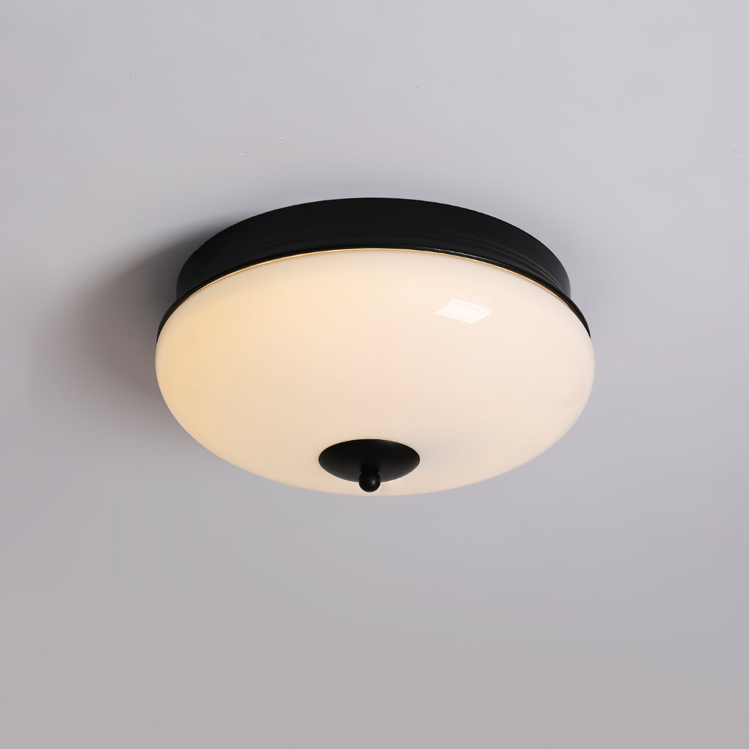 Ludo Round Ceiling Light