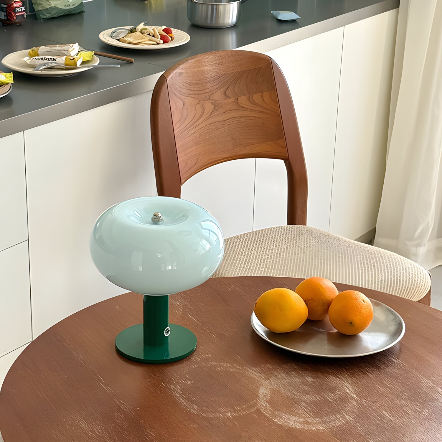 Luma Table Lamp