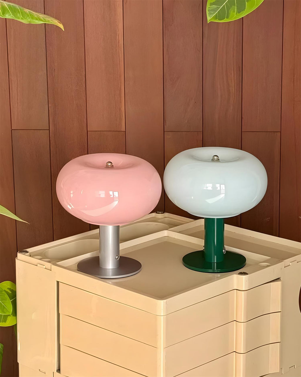 Luma Table Lamp