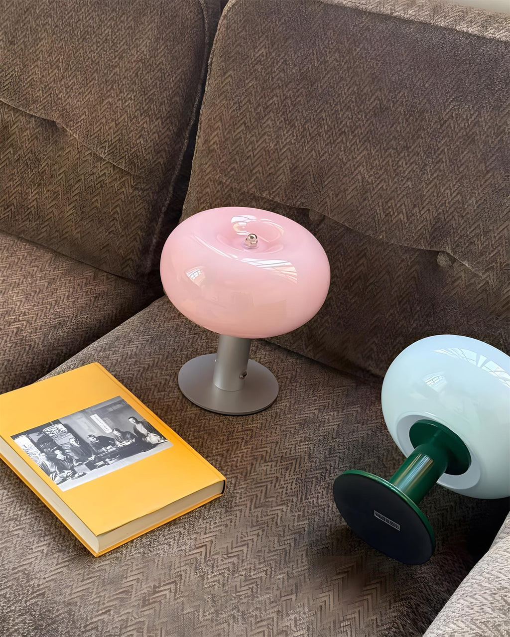 Luma Table Lamp