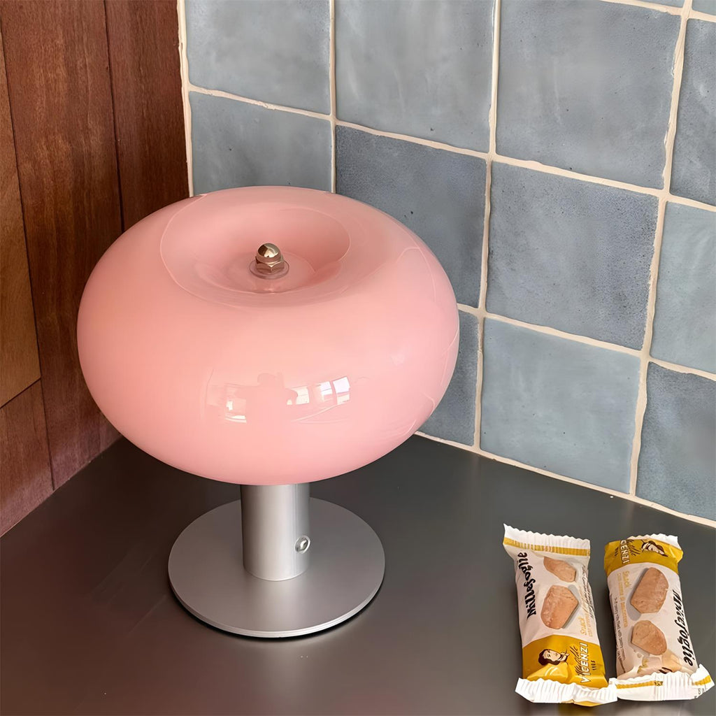 Luma Table Lamp