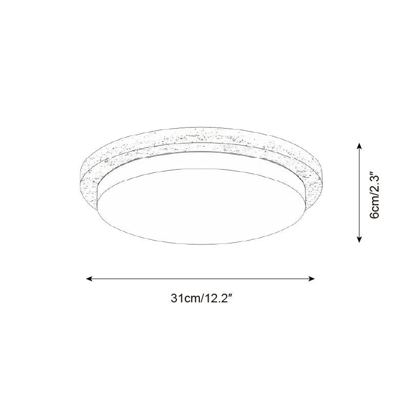 Lumara Ceiling Lamp