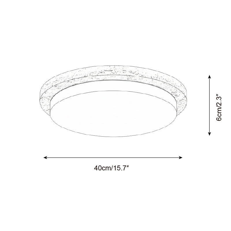 Lumara Ceiling Lamp