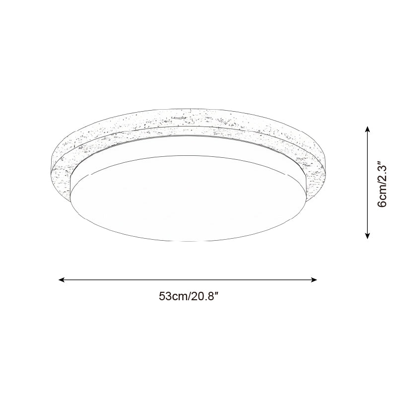 Lumara Ceiling Lamp