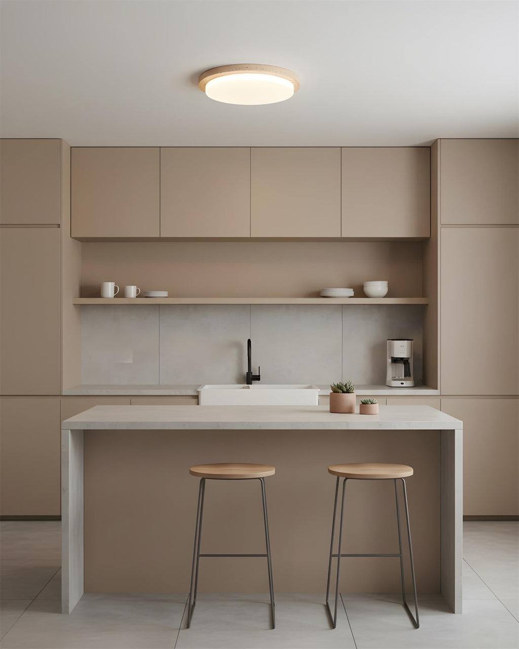 Lumara Ceiling Lamp
