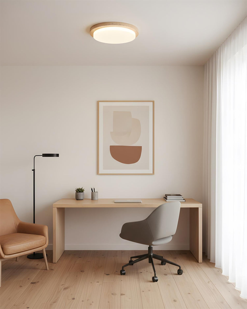 Lumara Ceiling Lamp