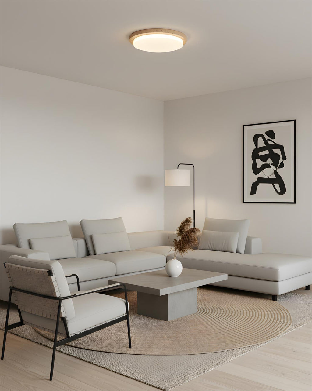 Lumara Ceiling Lamp