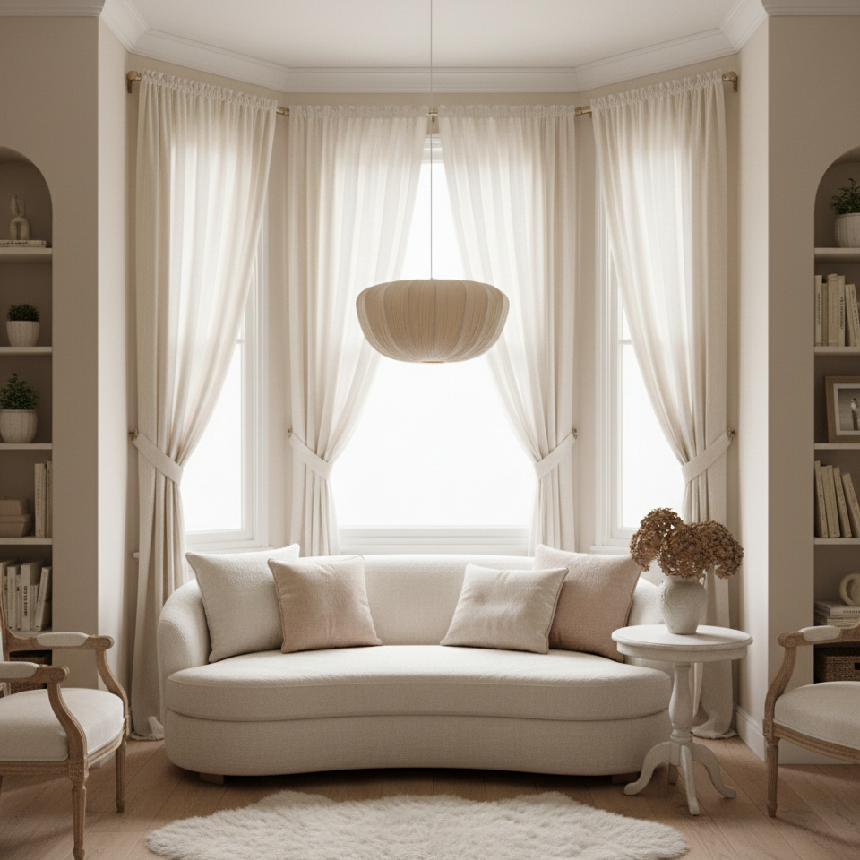 Lumen Pleat Pendant Lamp