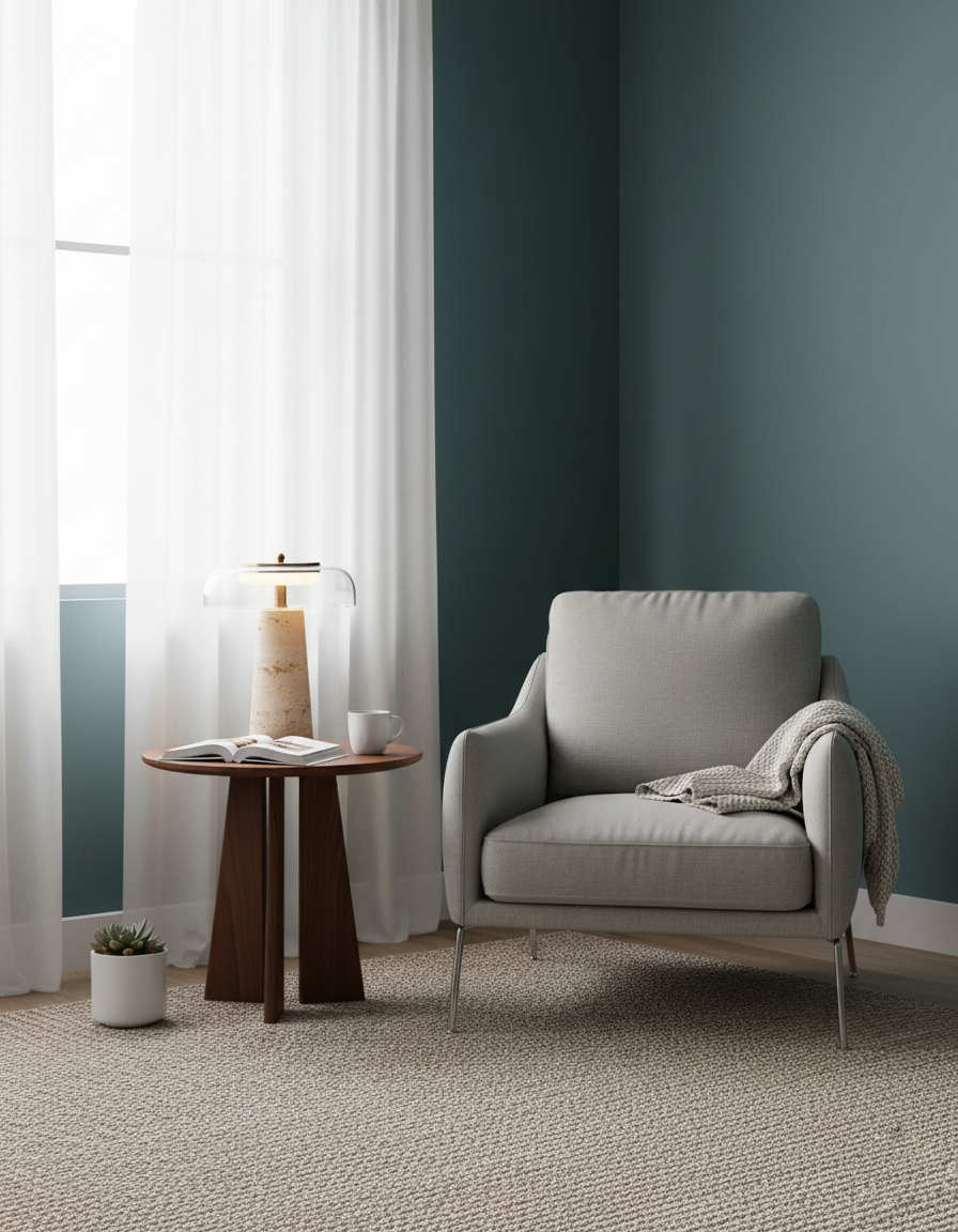 Lumetra Table Lamp