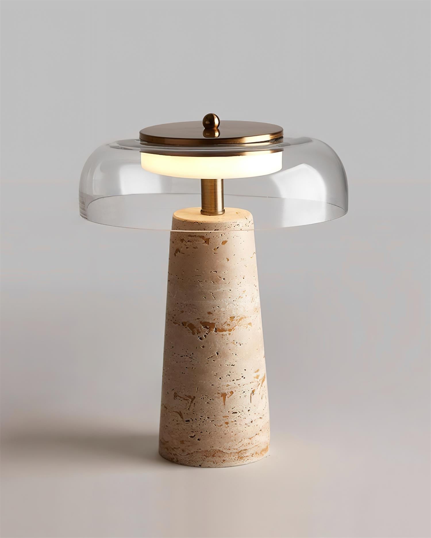 Lumetra Table Lamp
