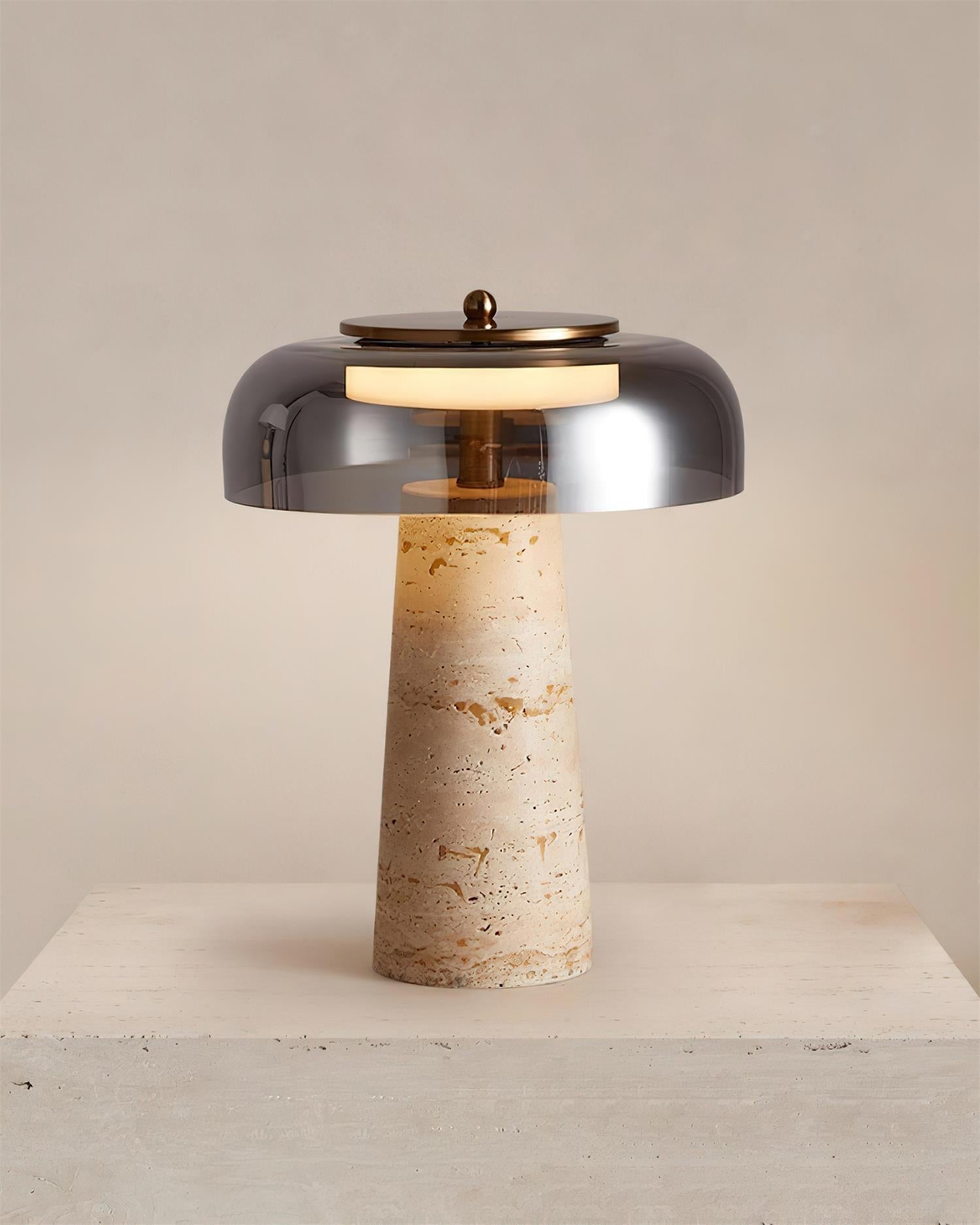 Lumetra Table Lamp