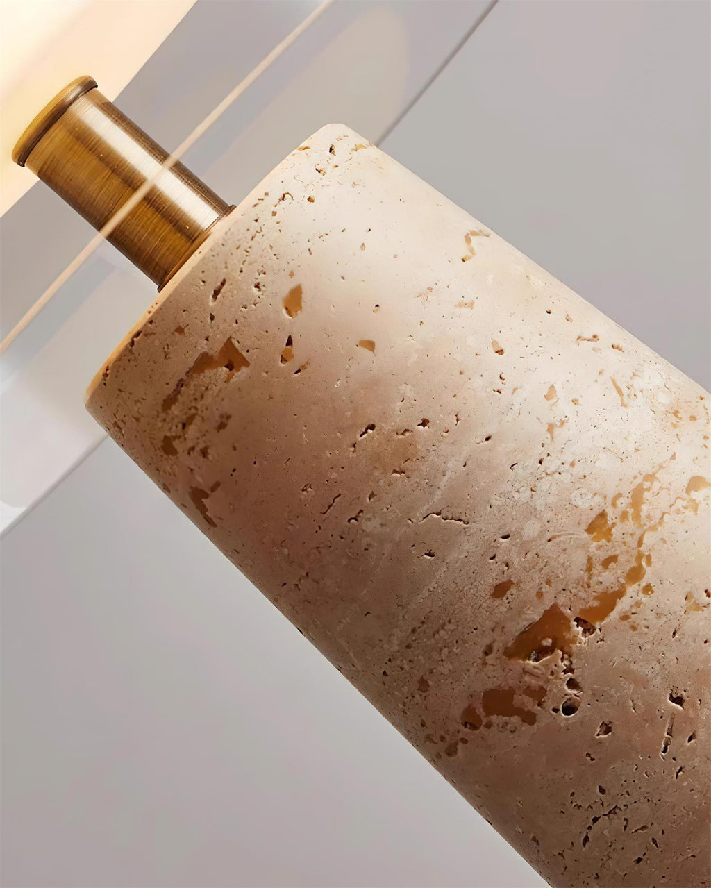 Lumetra Table Lamp