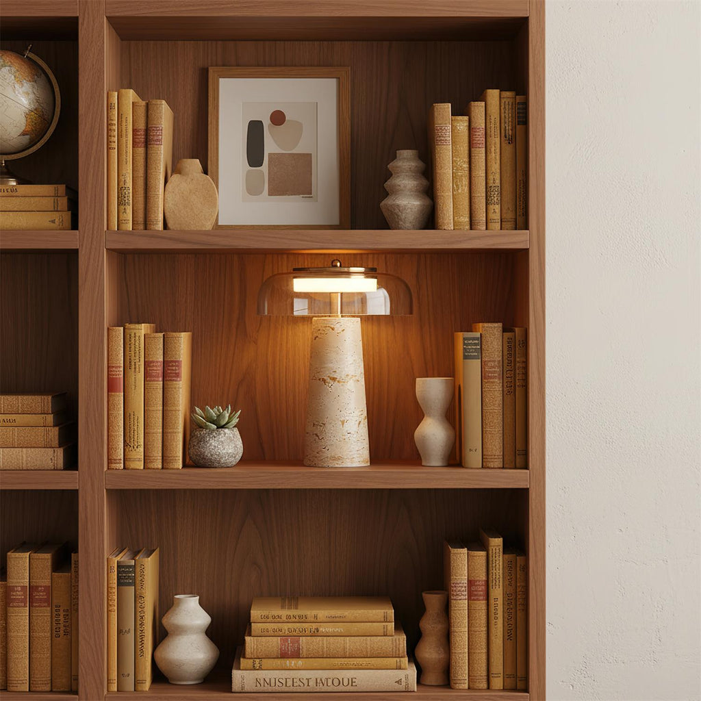 Lumetra Table Lamp