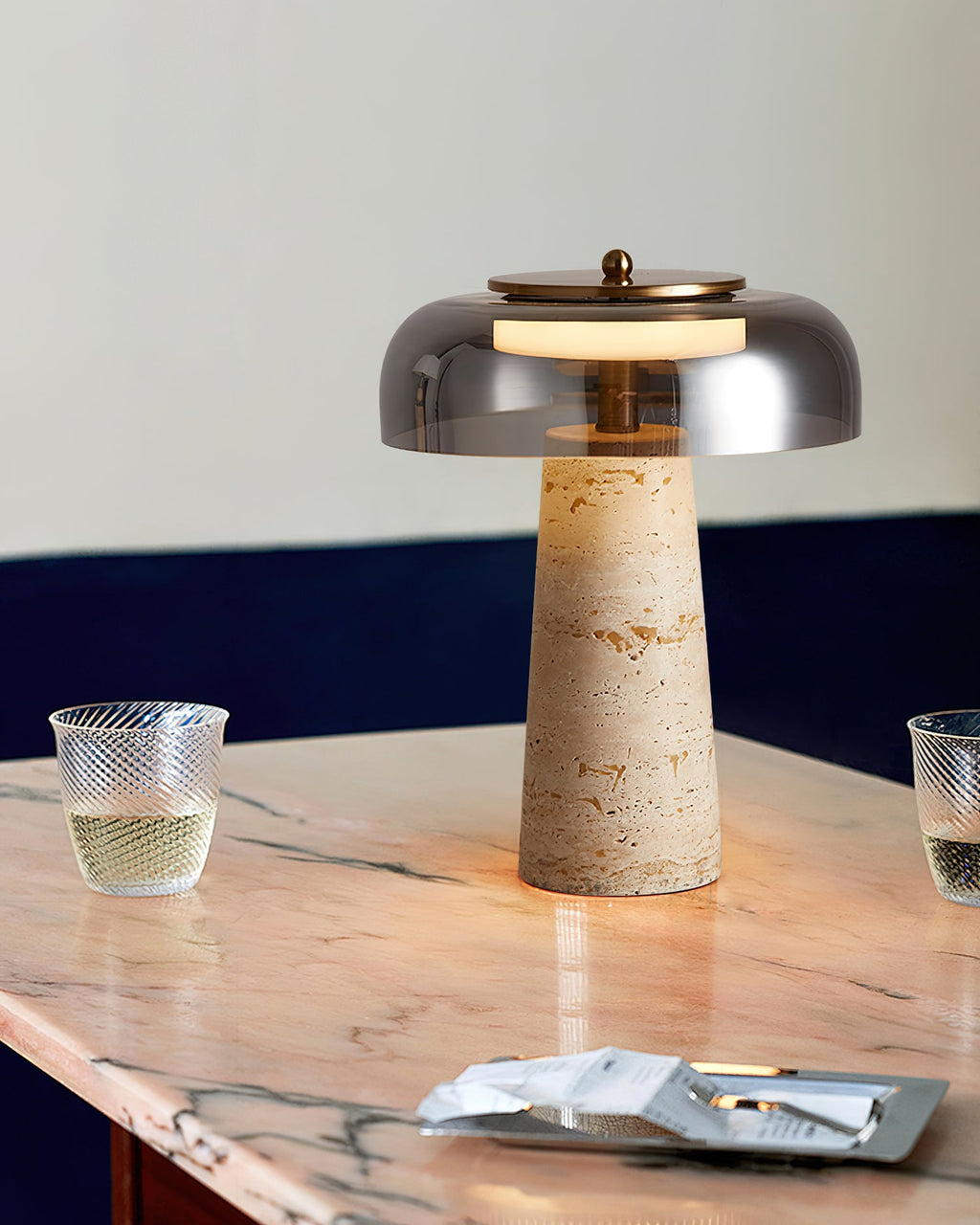 Lumetra Table Lamp