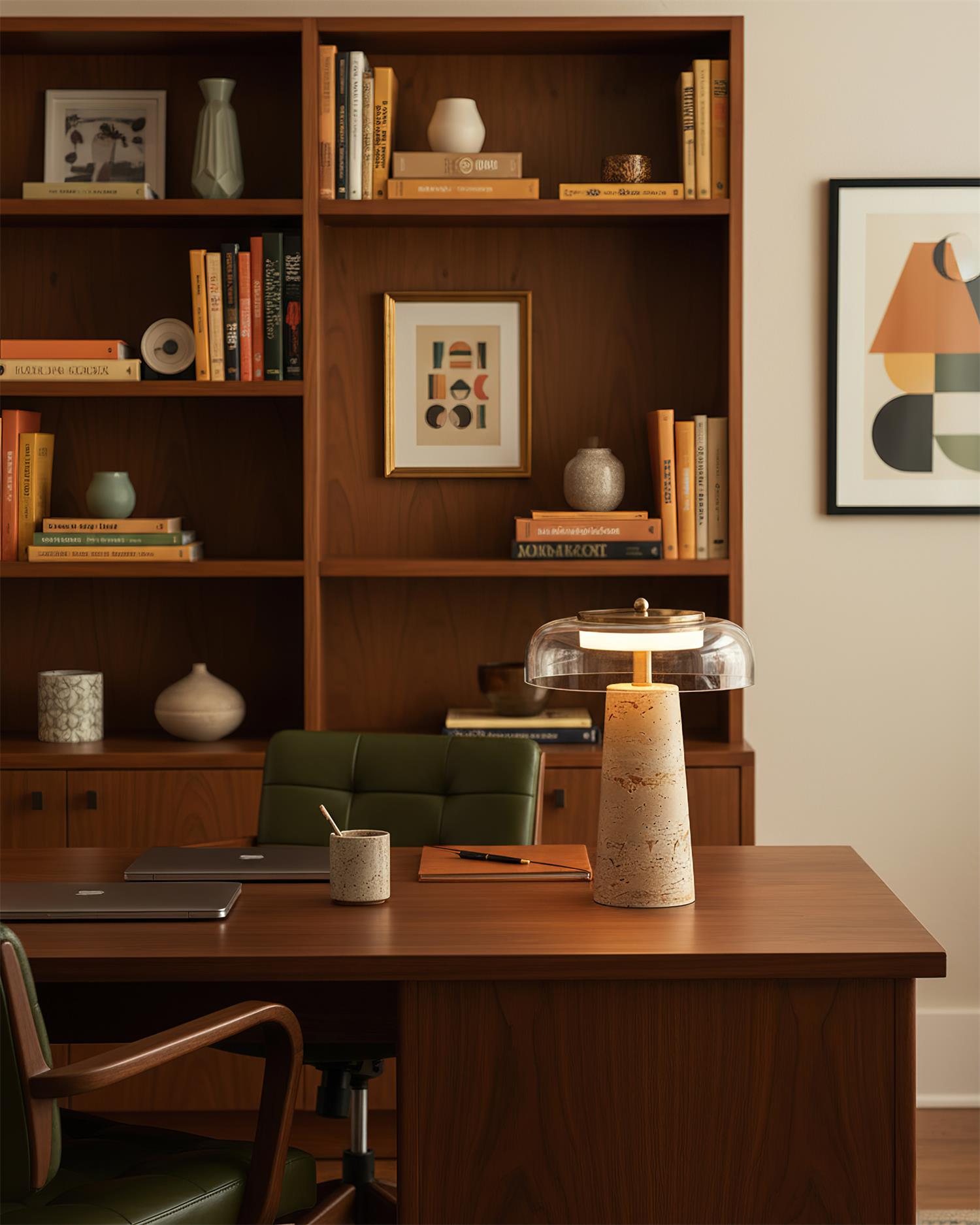 Lumetra Table Lamp